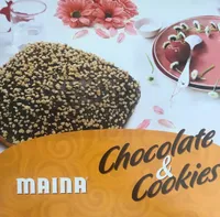 Chocolate & Cookies
