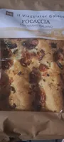 Focaccia