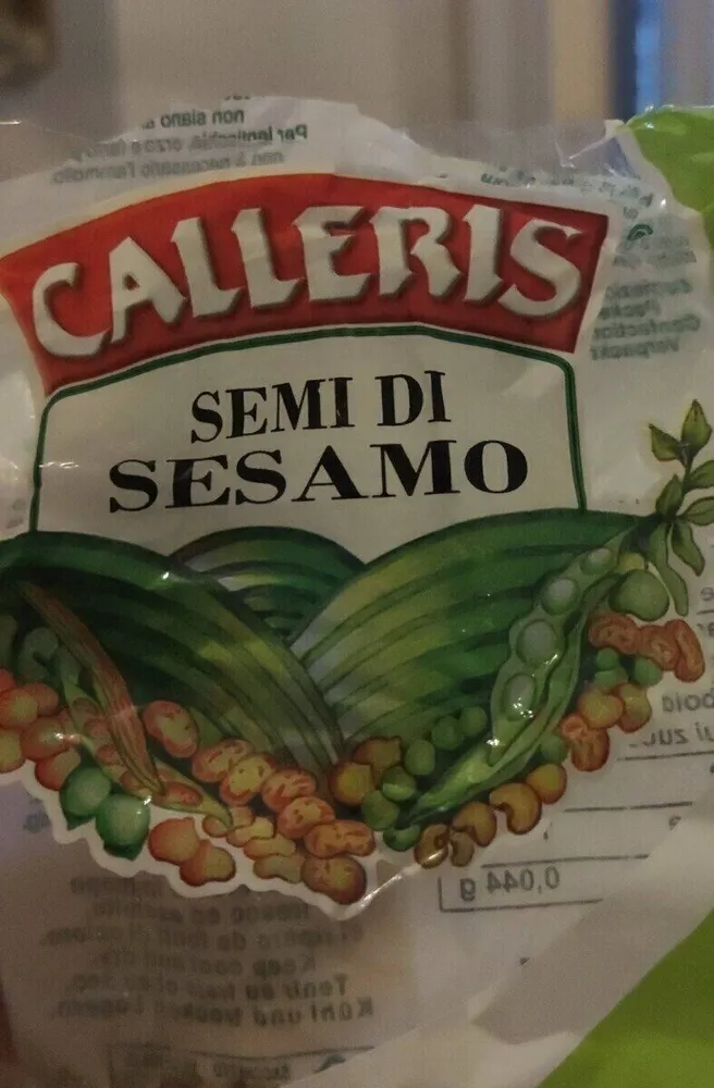 Sesamo