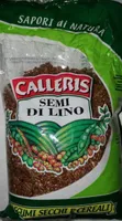 Semi di lino