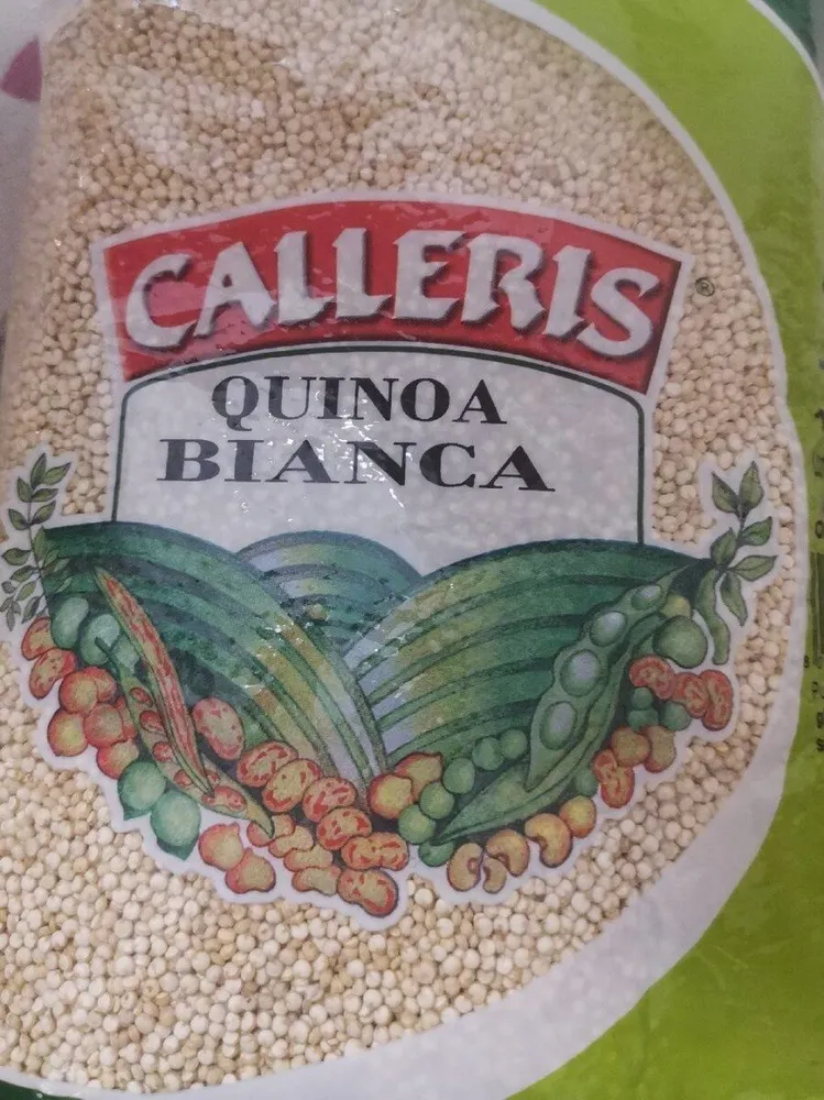 Quinta bianca