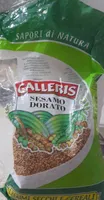Sesamo dorato