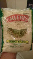 Farina di ceci