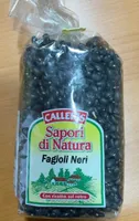 Fagioli neri