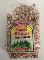 Zuppa contadina