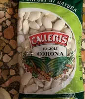 Fagioli corona