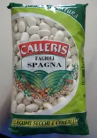 Fagioli Spagna
