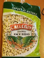 Fagioli occhio
