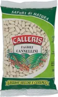 Sapori di natura fagioli cannellini