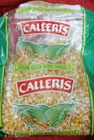 Mais pop corn