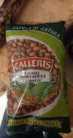 Sapori di natura fagioli borlottIGPiemonte