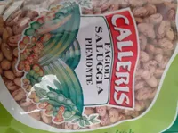Fagioli Saluggia piemonte