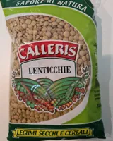 Lenticchie
