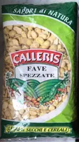 Fave spezzate