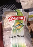Quinoa bianca