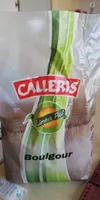 Boulgur
