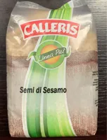 Semi di sesamo