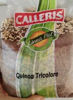 Quinoa tricolore