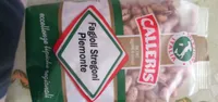 Fagioli stregoni  piemonte