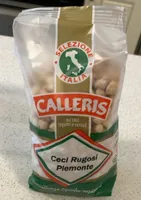 Ceci rugosi Piemonte