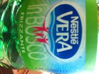 Acqua frizzante