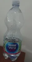 Vera Natural Water Pet 1l