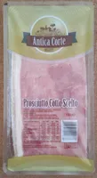 Prosciutto Cotto Scelto