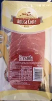 Bresaola
