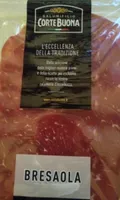 Bresaola