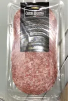 Salame milano