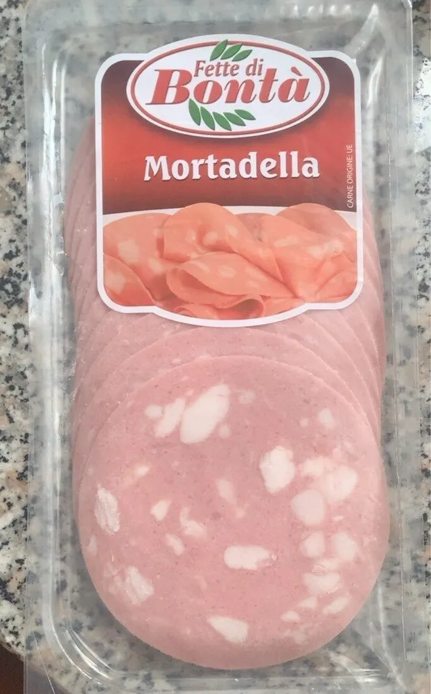 mortadella