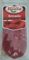 Bresaola