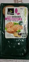 Mini Burger ai carciofi