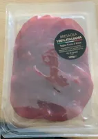 Bresaola