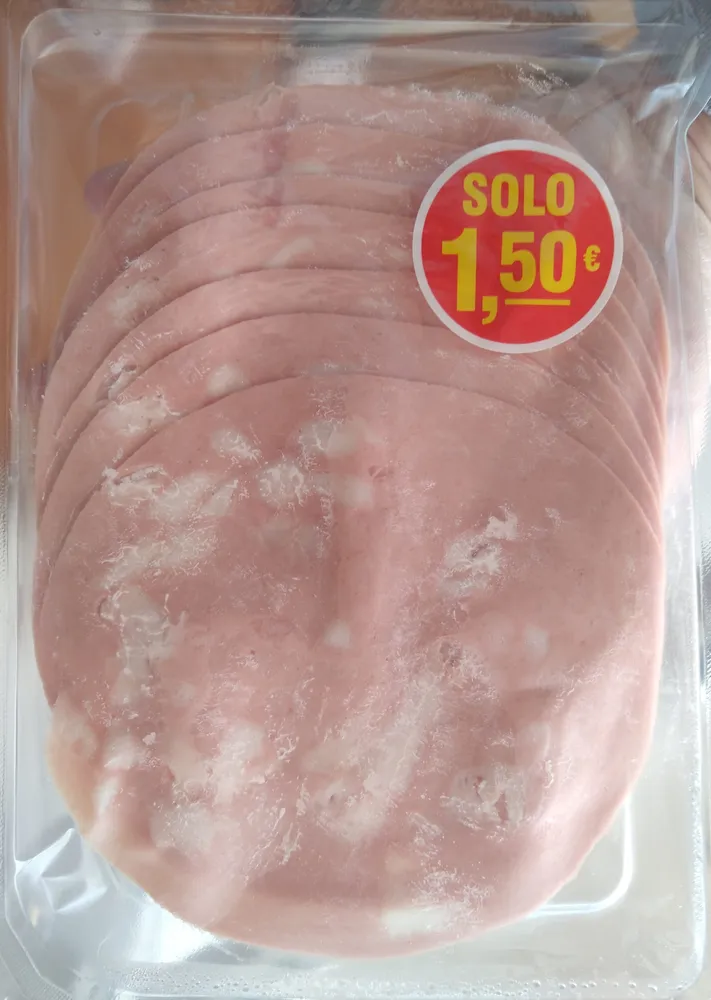 Mortadella
