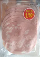 Mortadella