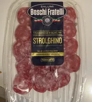 Strolghino salamino