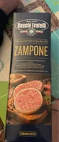 Zampone precotto