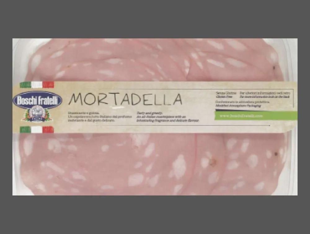 mortadella