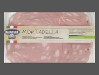 mortadella