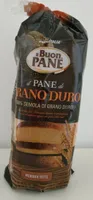 Il pane di grano duro