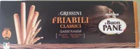 Grissini Classsic Flavour