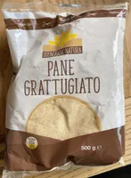 Pane grattugiato