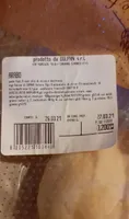 Pane arabo