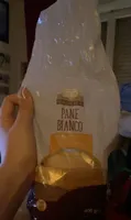 Pane bianco