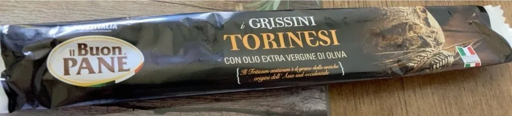 Grissini