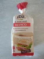 Il pancarrè bianco