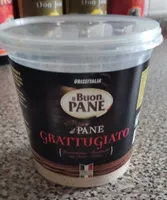 Il pane grattugiato