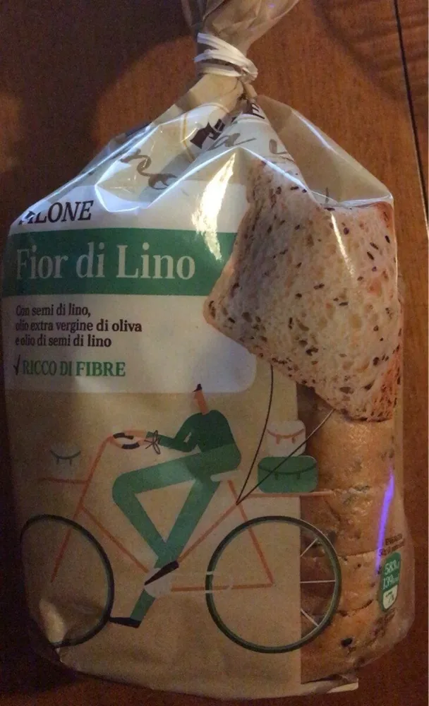 Filone "Fior di Lino"