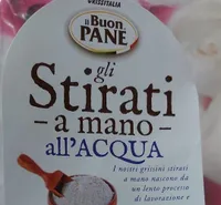 Stirati